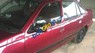 Daewoo Racer 1994 - Cần bán gấp Daewoo Racer đời 1994, màu đỏ, xe đã làm lại máy + đồng sơn trước tết
