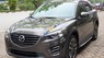 Mazda CX 5 2.0L 2WD 2016 - Bán Mazda CX 5 2.0L 2WD sản xuất năm 2016, màu xám, đăng ký lần đầu 2017