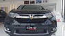 Honda CR V E 2019 - Bán Honda CR V E sản xuất năm 2019, màu đen, nhập từ Thái