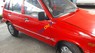 Suzuki Maruti 1991 - Cần bán gấp Suzuki Maruti sản xuất năm 1991, màu đỏ 