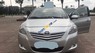 Toyota Vios 1.5G 2011 - Cần bán Toyota Vios 1.5G sản xuất 2011, màu bạc 