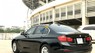 BMW 3 Series 320i 2015 - Cần bán xe cũ BMW 3 Series 320i đời 2015, màu đen 