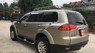 Mitsubishi Pajero Sport  2011 - Bán Mitsubishi Pajero Sport sản xuất 2011 số sàn