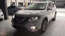 Nissan X trail SV Luxury 2019 - Nissan Xtrail khuyến mãi lớn nhất trong năm 2019