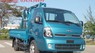 Kia Frontier  K250  2017 - Bán xe tải 1,4-2,4 tấn Kia HyundaI hỗ trợ trả góp, thủ tục nhanh gọn tại BRVT