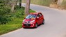 Kia Morning 1.25 EXMT 2019 - Bán ô tô Kia Morning 1.25 EXMT sản xuất năm 2019, màu đỏ