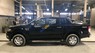 Ford Ranger 2.2L XTL 4x4 MT 2015 - Cần bán xe Ford Ranger 2.2L XTL 4x4 MT năm sản xuất 2015, màu đen, xe nhập, giá 628tr