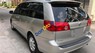 Toyota Sienna 2009 - Xe Toyota Sienna năm 2009, màu bạc