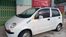 Daewoo Matiz   2000 - Xe Daewoo Matiz năm 2000, màu trắng, nhập khẩu  