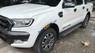 Ford Ranger    Wildtrak   2017 - Xe Ford Ranger Wildtrak năm 2017, màu trắng, xe nhập 