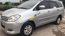 Toyota Innova G 2009 - Cần bán gấp Toyota Innova G sản xuất 2009, màu bạc  