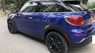 Mini Cooper Paceman 2013 - Xe Mini Cooper Paceman sản xuất năm 2013, màu xanh lam