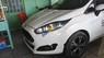 Ford Fiesta 1.5AT 2014 - Bán ô tô Ford Fiesta 1.5AT năm 2014, màu trắng  