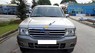 Ford Everest 2.5MT 2007 - Cần bán gấp Ford Everest 2.5MT năm sản xuất 2007, màu bạc  