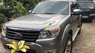 Ford Everest 2.5L MT 2011 - Cần bán lại xe Ford Everest 2.5L MT năm 2011, màu xám