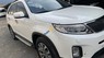 Kia Sorento DATH  2016 - Bán ô tô Kia Sorento DATH sản xuất năm 2016, màu trắng  