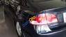 Honda Civic   2008 - Bán Honda Civic năm 2008, màu đen, giá chỉ 340 triệu