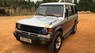 Hyundai Galloper 1995 - Xe Hyundai Galloper năm sản xuất 1995, màu trắng 