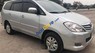 Toyota Innova G 2009 - Cần bán gấp Toyota Innova G sản xuất 2009, màu bạc  