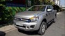 Ford Ranger   2014 - Bán Ford Ranger năm 2014, màu bạc