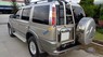 Ford Everest 2.5MT 2007 - Cần bán gấp Ford Everest 2.5MT năm sản xuất 2007, màu bạc  