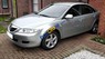 Mazda 6 2004 - Cần bán gấp Mazda 6 năm sản xuất 2004, màu bạc số sàn, 286tr