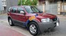 Ford Escape 2002 - Bán xe Ford Escape năm 2002, màu đỏ, xe nhập chính chủ, 180 triệu