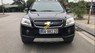 Chevrolet Captiva   2008 - Xe Chevrolet Captiva sản xuất năm 2008, màu đen 