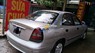 Daewoo Nubira   2003 - Xe Daewoo Nubira năm 2003, màu bạc, giá 99tr