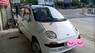 Daewoo Matiz   2000 - Xe Daewoo Matiz năm 2000, màu trắng, nhập khẩu  