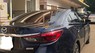 Mazda 6 2.0 Premium 2017 - Cần bán gấp Mazda 6 2.0 Premium sản xuất năm 2017, màu xanh lam 