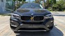 BMW X6 2018 - Cần bán BMW X6 sản xuất năm 2018, nhập khẩu nguyên chiếc
