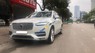 Volvo XC90 2017 - Bán ô tô Volvo XC90 năm sản xuất 2017, màu trắng, nhập khẩu