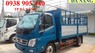 Thaco OLLIN  350.E4 2019 - Xe tải Thaco Ollin 350 E4 thùng dài 4m35, tải trọng 2T15 vào TP Đà Nẵng. Hỗ trợ trả góp 75%