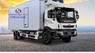 Daewoo   2019 - Bán Daewoo 3 chân tải trọng 15 tấn, thùng dài 9m2, tiết kiệm nhiên liệu, giá tốt nhất thị trường