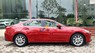 Mazda 6 2.0 2016 - Xe Mazda 6 2.0 sản xuất 2016, màu đỏ