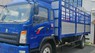 Great wall   2017 - Bán xe tải 8 tấn 4 CNHTC Howo Sinotruck, giá bèo, trả góp 75%