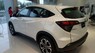 Honda HRV 1.8L 2019 - Bán Honda HR-V 2019 nhập Thái, trả góp 80%, KM khủng, giao liền tháng 05