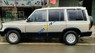 Mekong Pronto 1993 - Bán xe Mekong Pronto năm sản xuất 1993, màu vàng, giá 55tr