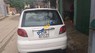 Daewoo Matiz   2008 - Bán ô tô Daewoo Matiz năm sản xuất 2008, màu trắng, nhập khẩu, 52tr