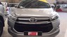 Toyota Innova V 2017 - Bán Innova V (bản full) 2017 mới đi 18.000km, xe như mới, hỗ trợ trả góp