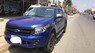 Ford Ranger 2013 - Cần bán gấp Ford Ranger sản xuất 2013, màu xanh lam, nhập khẩu