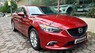 Mazda 6 2.0 2016 - Xe Mazda 6 2.0 sản xuất 2016, màu đỏ