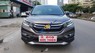 Honda CR V 2.0 2015 - Cần bán lại xe Honda CR V 2.0 năm 2015, màu nâu chính chủ