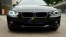 BMW 3 Series 320i 2015 - Cần bán lại xe BMW 3 Series 320i sản xuất năm 2015, màu đen, xe nhập