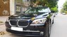 BMW 7 Series 730i 2011 - Bán BMW 7 Series 730i đời 2011, xe nhập 