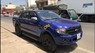 Ford Ranger   2013 - Cần bán gấp Ford Ranger năm 2013, màu xanh lam, nhập khẩu, giá tốt