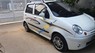 Daewoo Matiz 2004 - Bán xe Daewoo Matiz sản xuất năm 2004, màu trắng, nhập khẩu còn mới, giá tốt