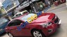 Chevrolet Cruze   LTZ   2017 - Cần bán gấp Chevrolet Cruze LTZ năm 2017, màu đỏ, xe nhập