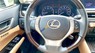 Lexus GS 350 2013 - Cần bán lại xe Lexus GS 350 năm sản xuất 2013, màu trắng, nhập khẩu nguyên chiếc, số tự động